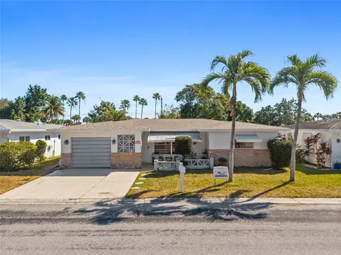 1130 NW 72nd Ter, Margate, FL 33063
