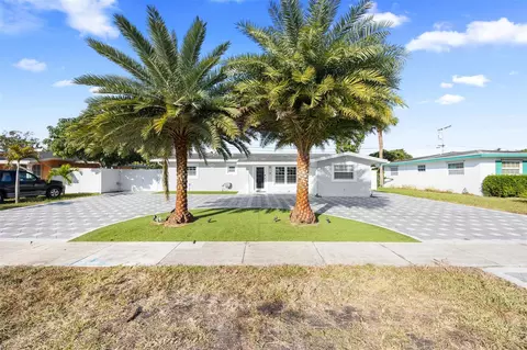 2651 Havenwood, West Palm Beach, FL 33415