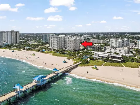 133 N Pompano Beach Blvd #702, Pompano Beach, FL 33062