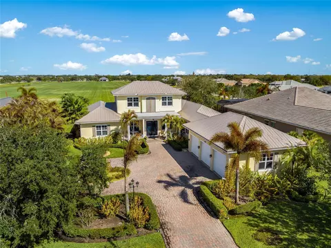 7634 S Polo Grounds Ln, Vero Beach, FL 32966