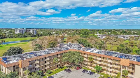 6301 N Falls Circle Dr #408, Lauderhill, FL 33319