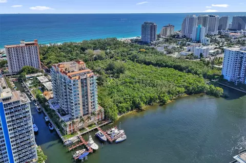 2845 NE 9th St #601, Fort Lauderdale, FL 33304