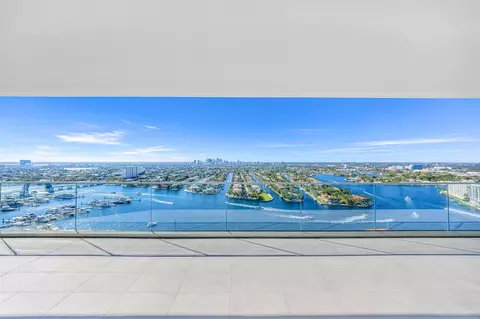 153 N Seabreeze #2503-S, Fort Lauderdale, FL 33304