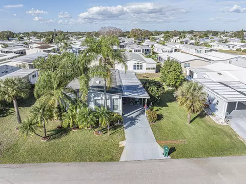 7648 Kyak, Micco, FL 32976