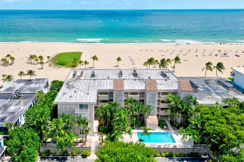 1710 S Ocean Ln #202, Fort Lauderdale, FL 33316