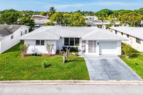 745 NW 72nd Ter, Margate, FL 33063