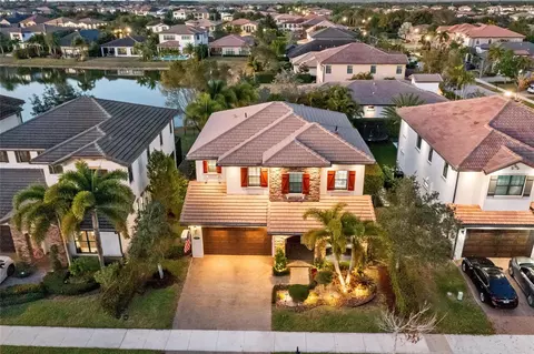 11315 Fairfield St, Parkland, FL 33076