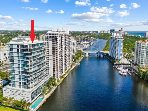 920 Intracoastal Dr #PH1, Fort Lauderdale, FL 33304