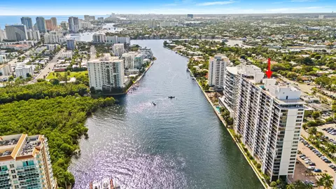 936 Intracoastal Dr #19F, Fort Lauderdale, FL 33304