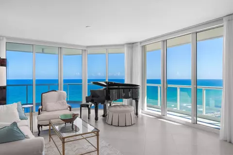 6051 N Ocean Dr #1101, Hollywood, FL 33019