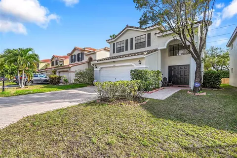 11182 NW 34th Ct, Coral Springs, FL 33065
