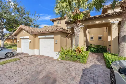 8238 NW 128th Ln #8238, Parkland, FL 33076