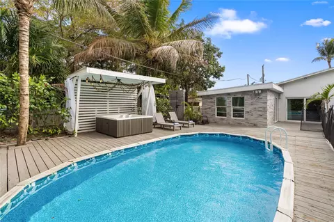 3291 SW 44th St, Fort Lauderdale, FL 33312