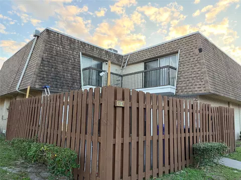 8208 SW 23 #18B, North Lauderdale, FL 33068