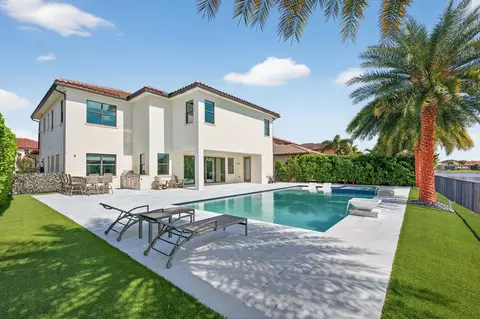 12020 Lake House Ln, Parkland, FL 33076