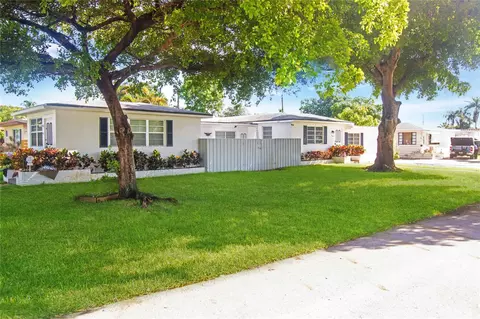 1625 Cleveland St, Hollywood, FL 33020