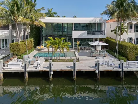 603 Solar Isle Dr, Fort Lauderdale, FL 33301