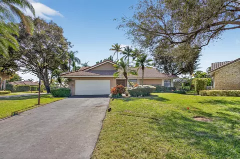 274 NW 107th, Coral Springs, FL 33071