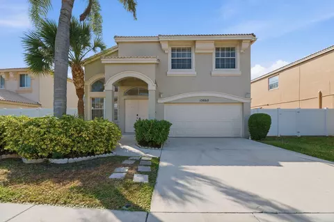15860 NW 14th Rd, Pembroke Pines, FL 33028