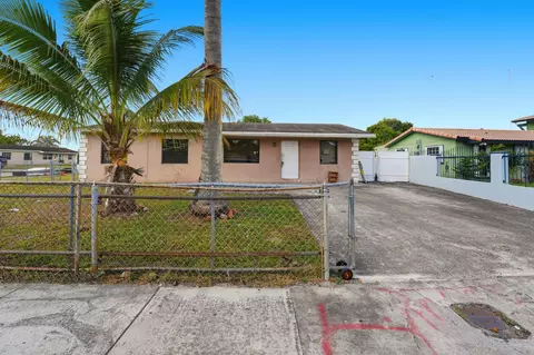 20352 NW 39th, Miami Gardens, FL 33055