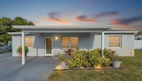 4651 SW 19th, Fort Lauderdale, FL 33317