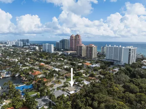 3036 NE 19 St, Fort Lauderdale, FL 33305