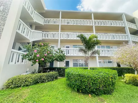 162 Grantham E #162, Deerfield Beach, FL 33442