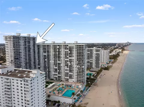 4280 Galt Ocean Dr #27D, Fort Lauderdale, FL 33308