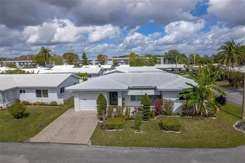 8101 NW 59th Ct, Tamarac, FL 33321