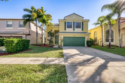 9936 Woodworth Ct, Wellington, FL 33414