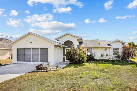 590 SW Lacroix, Port Saint Lucie, FL 34953