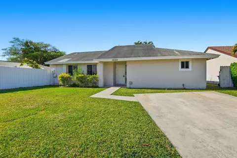 12322 SW 209th St, Miami, FL 33177