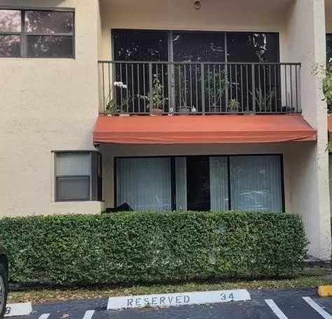 2949 Riverside Dr #124, Coral Springs, FL 33065