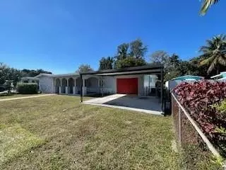 16310 NW 22nd Ct, Opa Locka, FL 33054