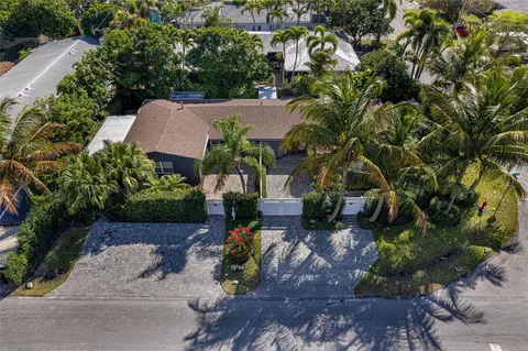 2000 NE 18th St, Fort Lauderdale, FL 33305