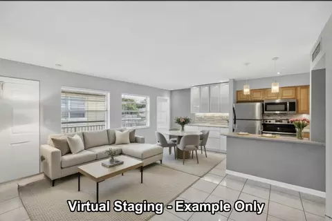 4051 NE 13th Ave #77-3, Fort Lauderdale, FL 33334