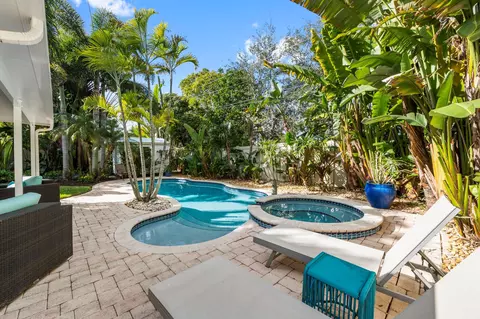 1815 N Victoria Park Rd, Fort Lauderdale, FL 33305