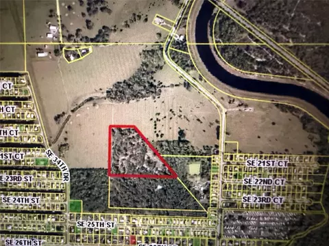 tbd SE 40th Ave, Okeechobee, FL 34974 photo 7