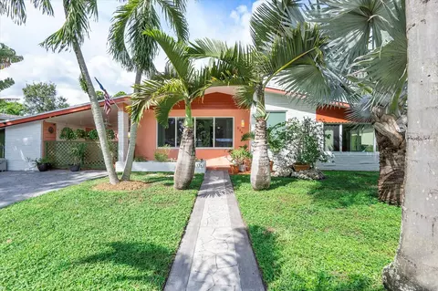 3241 SW 23rd Ct, Fort Lauderdale, FL 33312