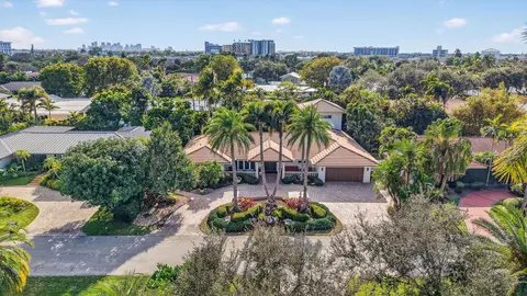 2644 NE 37th Dr, Fort Lauderdale, FL 33308
