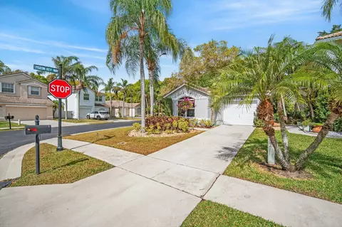 6923 Torch Key St, Lake Worth, FL 33467