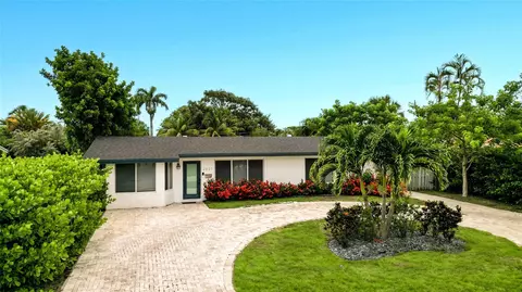 2621 NE 20th St, Pompano Beach, FL 33064
