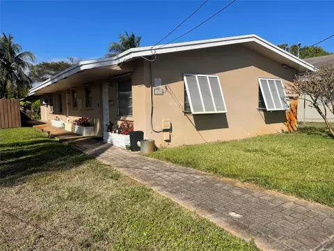Undisclosed, Oakland Park, FL 33334