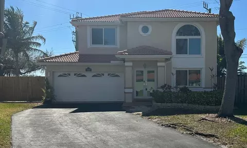 2400 NW 80th Ave, Margate, FL 33063