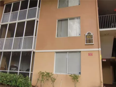 4045 Mcnab Rd #201 G, Pompano Beach, FL 33069