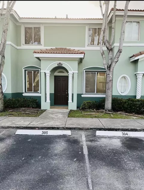 2622 SE 14th Ave #305, Homestead, FL 33035