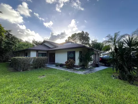 20780 N Boca Ridge Dr N, Boca Raton, FL 33428
