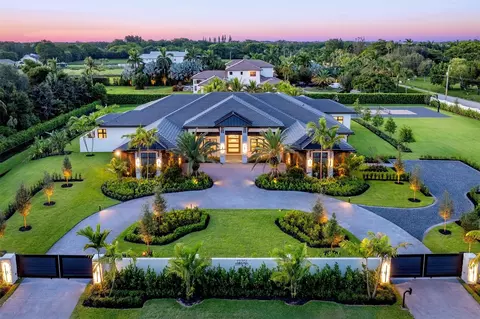 12701 Luray Rd, Southwest Ranches, FL 33330