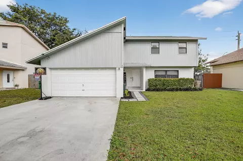 7741 NW 42nd Ct, Hollywood, FL 33024
