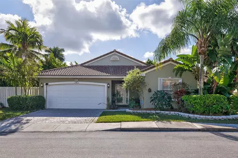 12512 NW 10th Ct, Sunrise, FL 33323